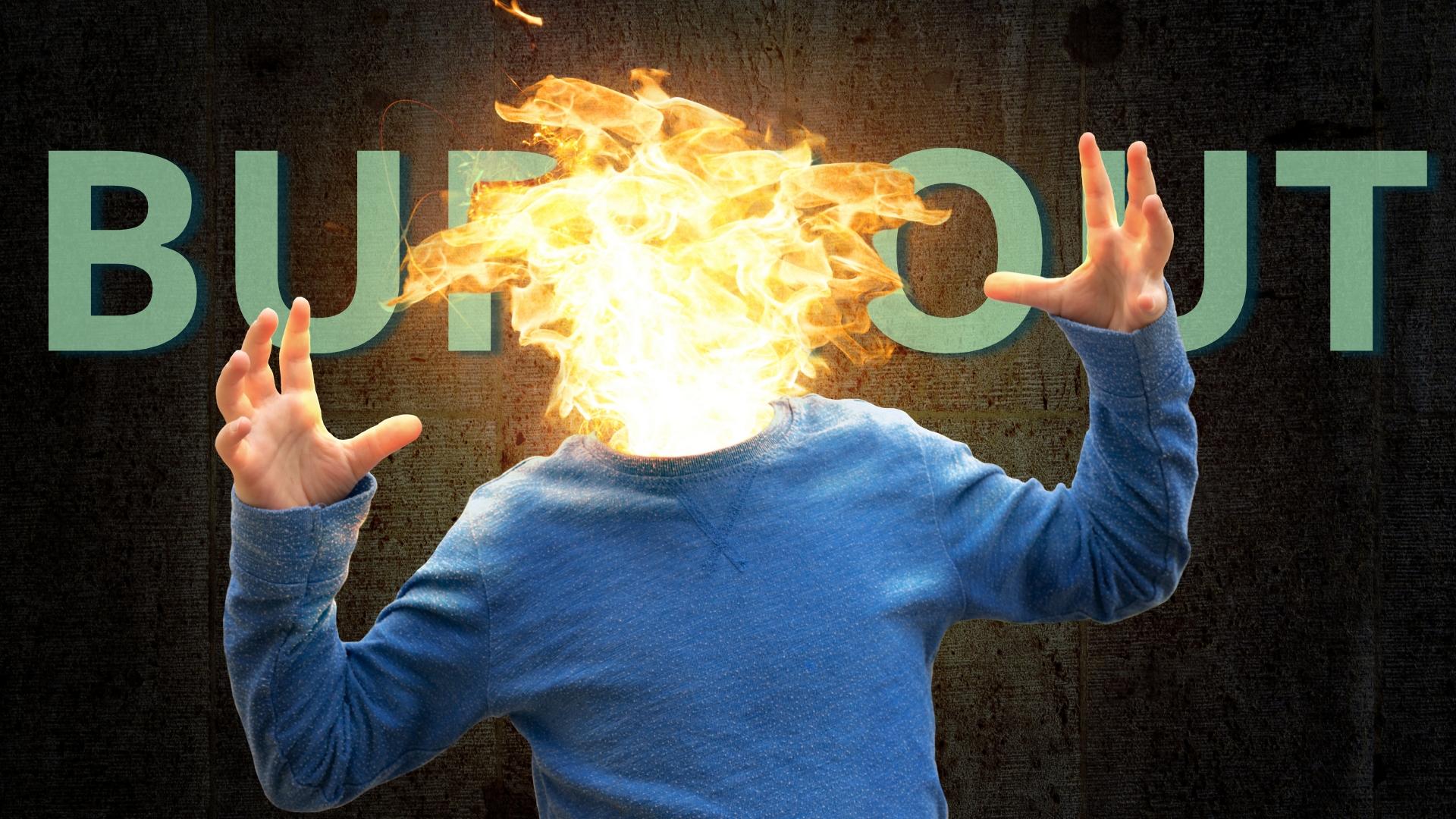 Burnout: por qué estamos más cansados que nunca