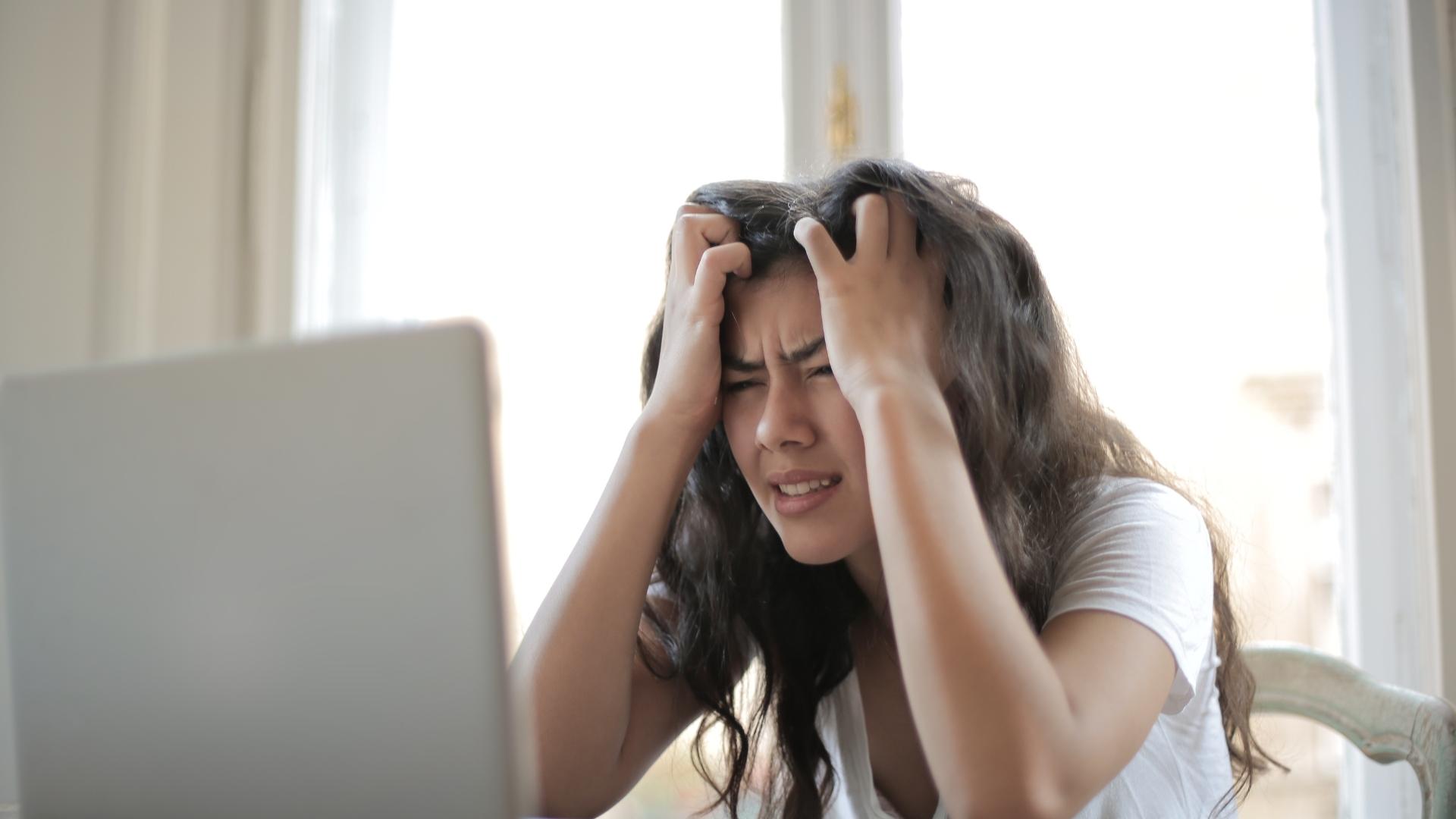 ¿Cuál es el peligro de no manejar el estrés?