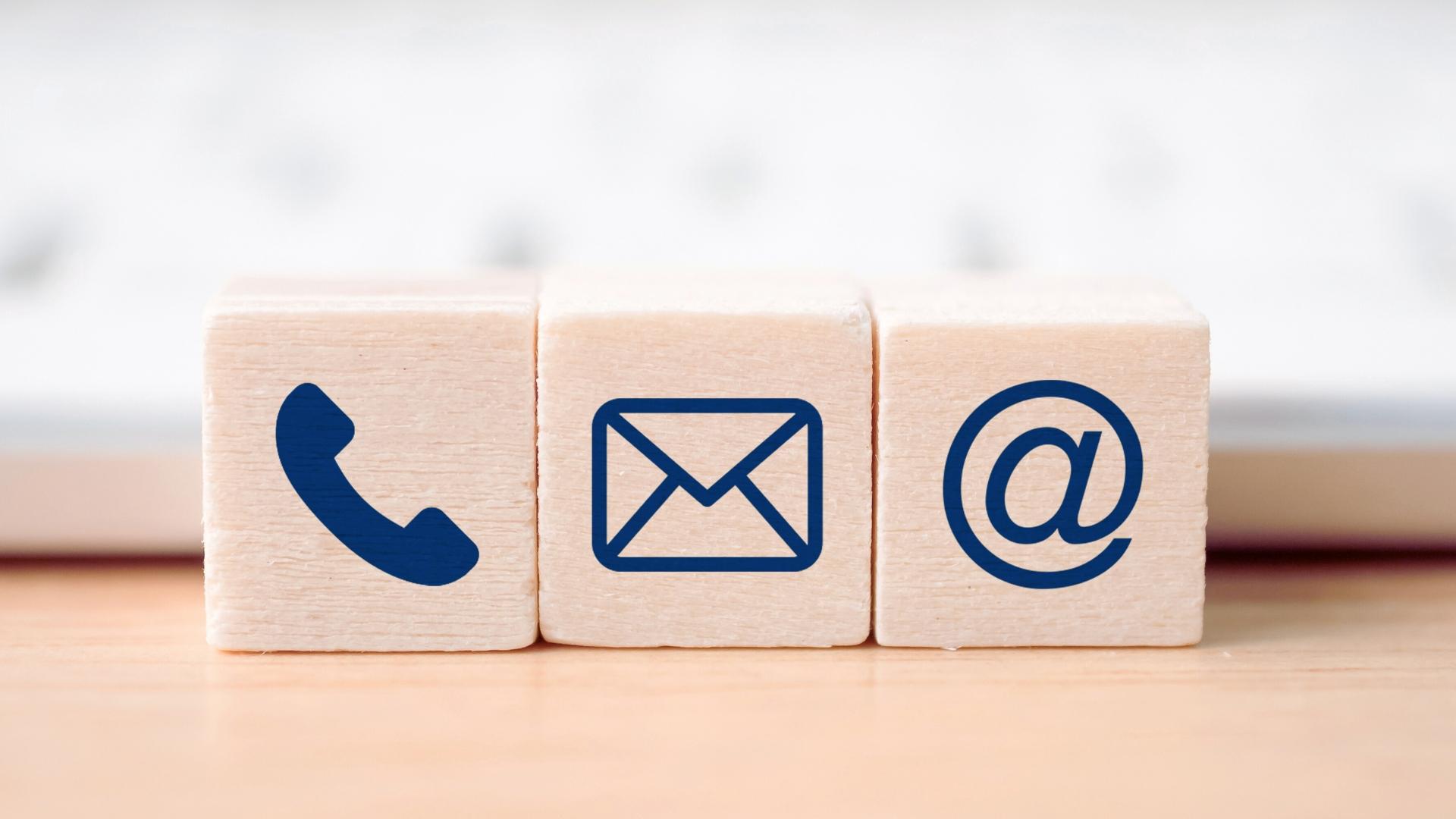 Hablemos y da el primer paso