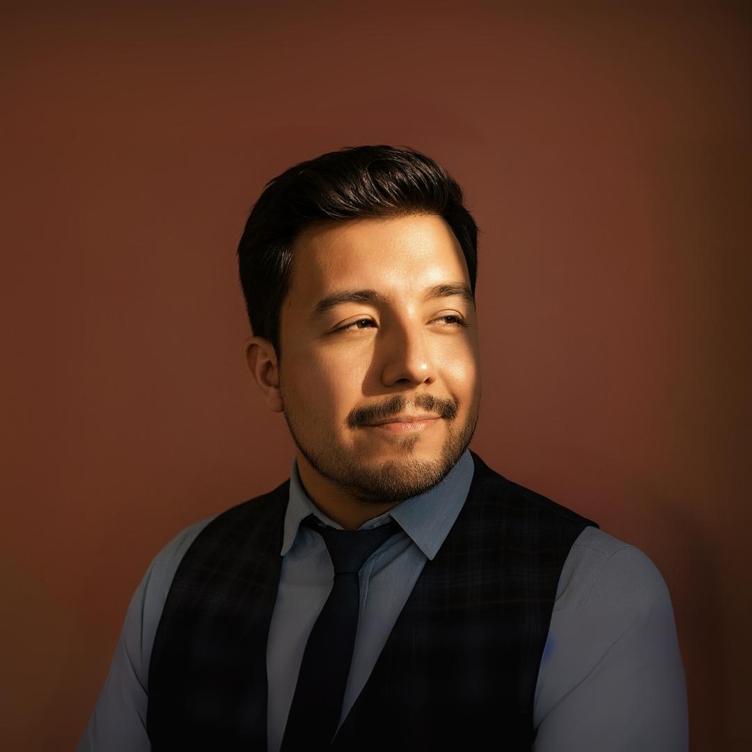 Daniel Reyna – Psicólogo