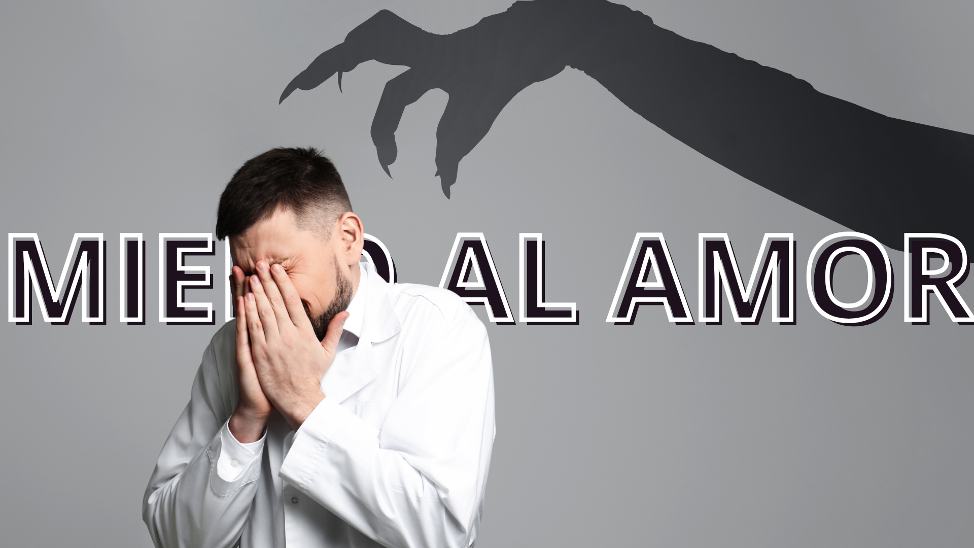 Filofobia: el miedo a enamorarse (y por qué te alejas cuando todo va bien)